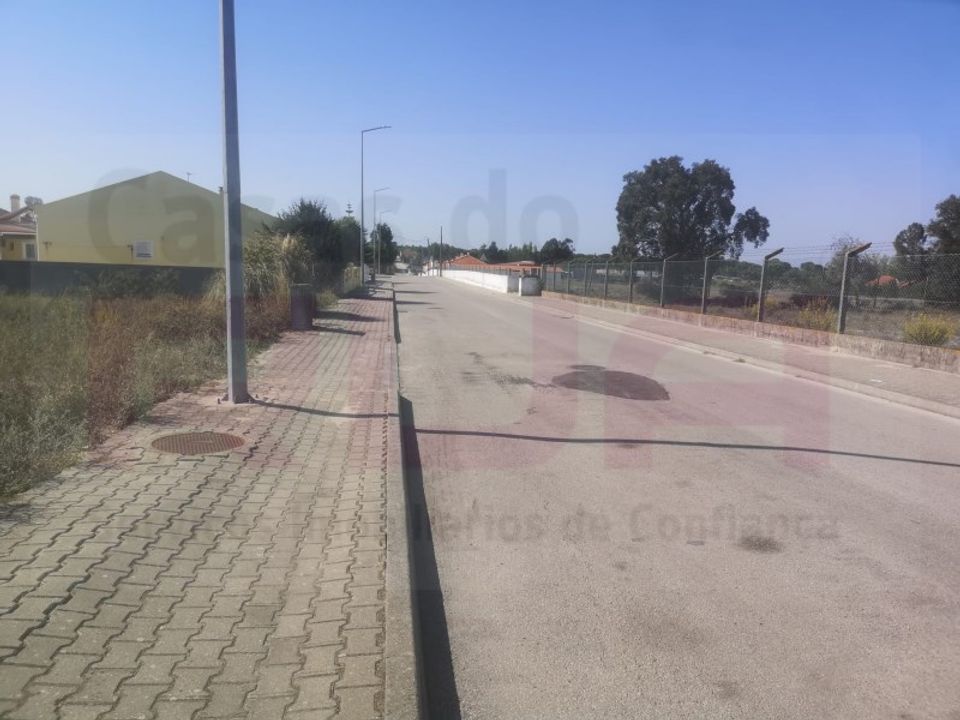 Helårsgrund i Vendas Novas, Evora - foto 4