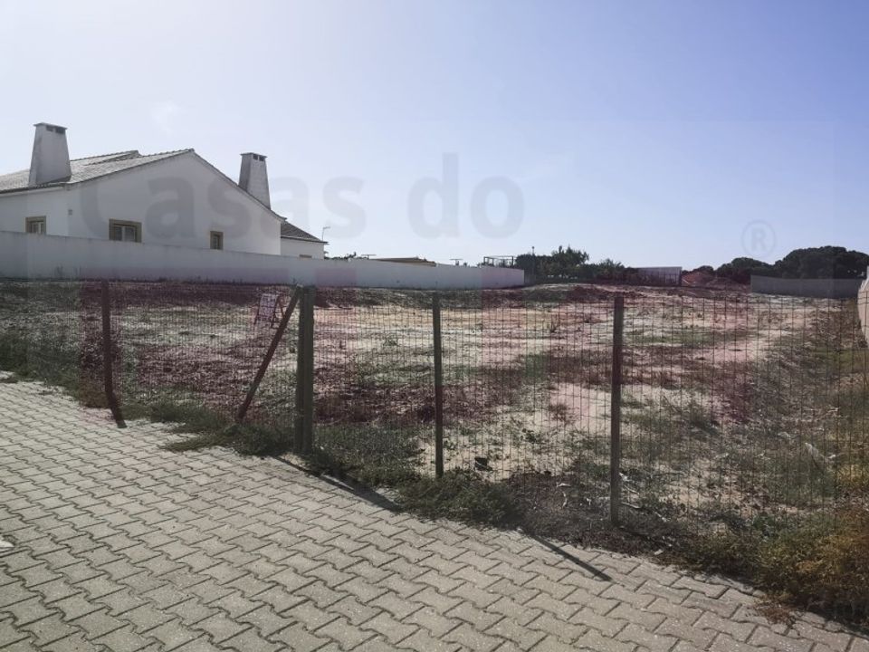 Helårsgrund i Vendas Novas, Evora - foto 2