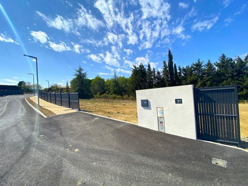 Tomt i Palaja, Aude - bilde 2