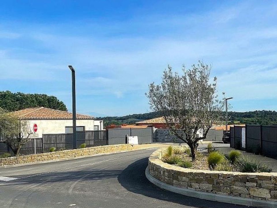 Tomt i Palaja, Aude - bilde 3