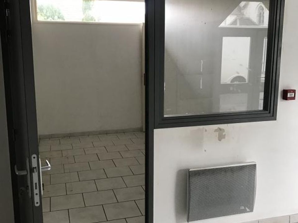 Erhvervsejendom i Auchel, Pas-de-Calais - foto 5
