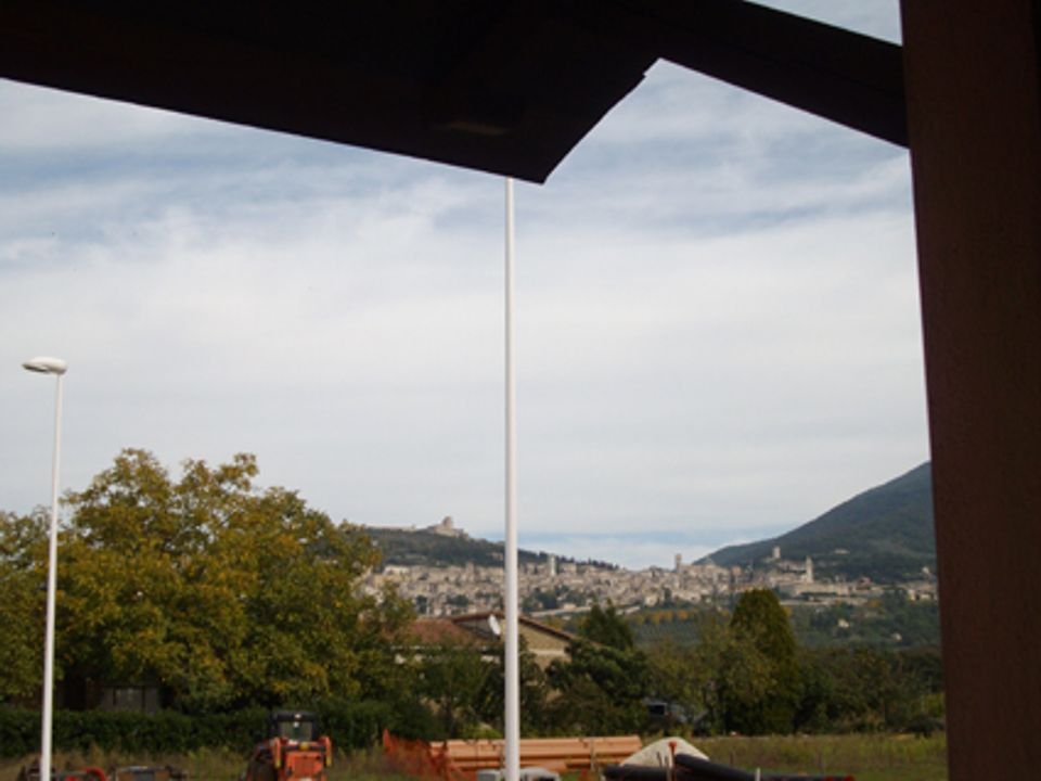 Erhvervsejendom i Assisi, Perugia - foto 4