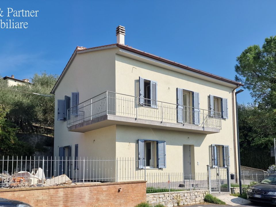 Villa - Castiglione del Lago, Perugia - photo 1