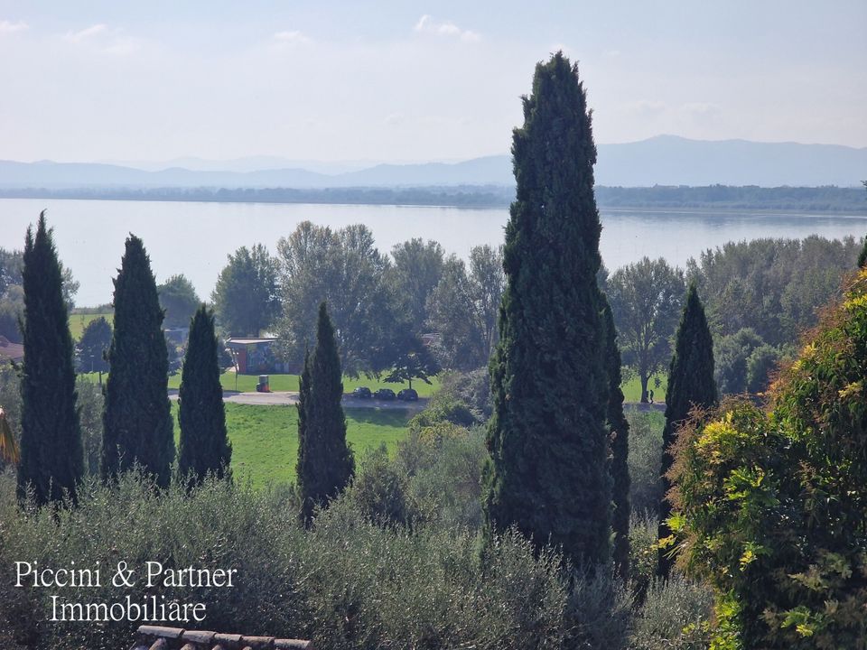 Villa - Castiglione del Lago, Perugia - photo 2