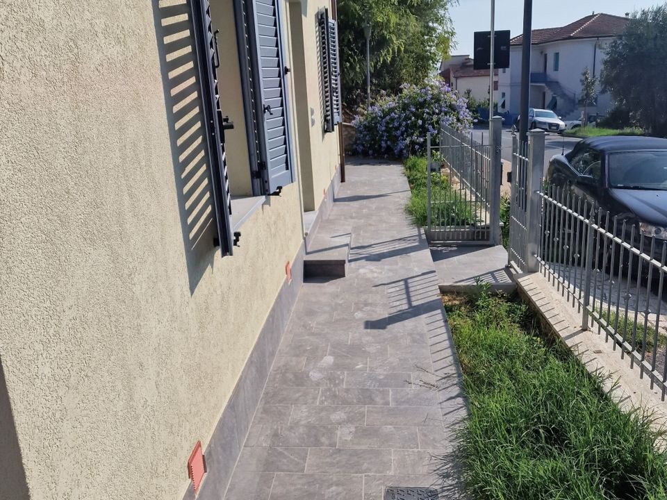 Villa - Castiglione del Lago, Perugia - photo 4