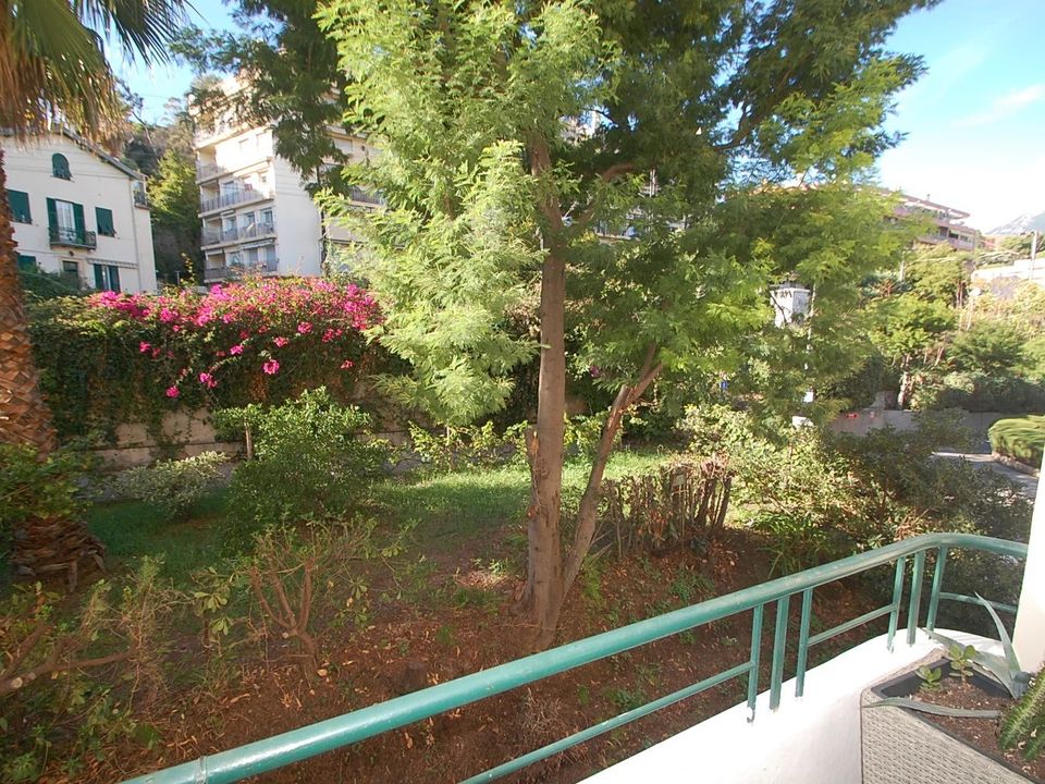Lejlighed i Menton, Alpes-Maritimes - foto 1