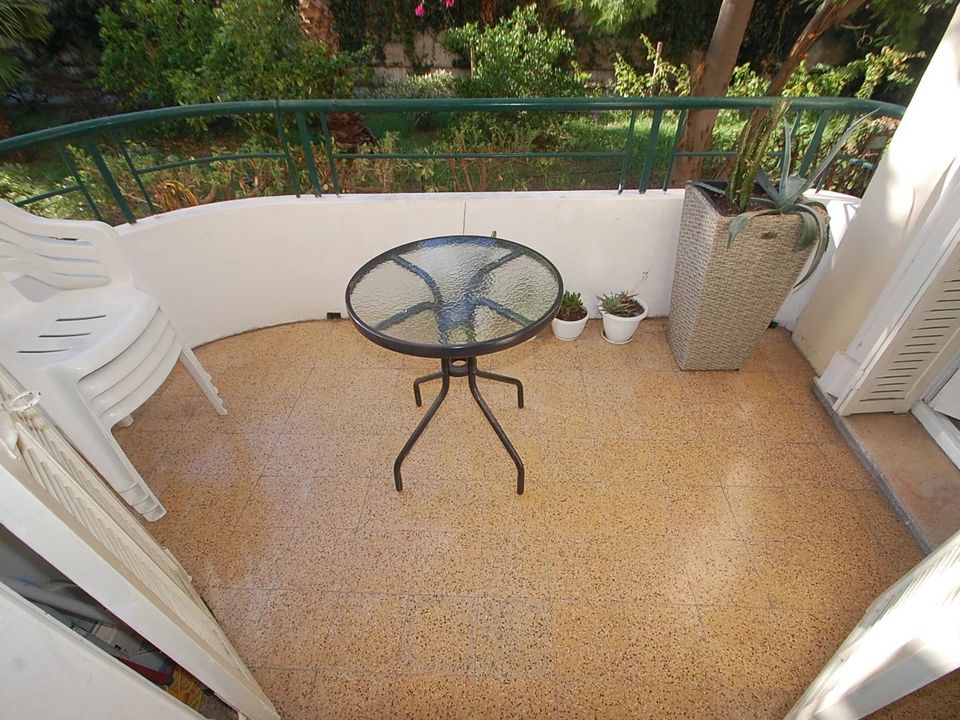 Lejlighed i Menton, Alpes-Maritimes - foto 2