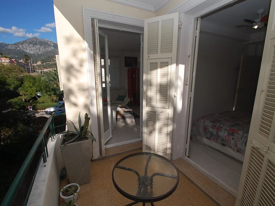 Lejlighed i Menton, Alpes-Maritimes - foto 3