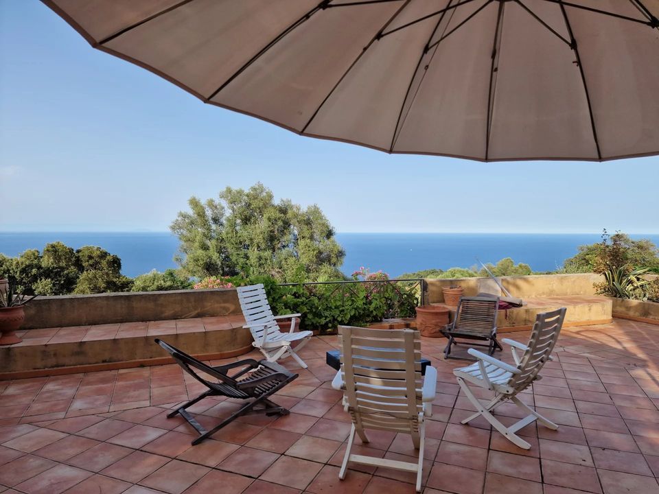 Landejendom i Solenzara, Corse-du-Sud - foto 1