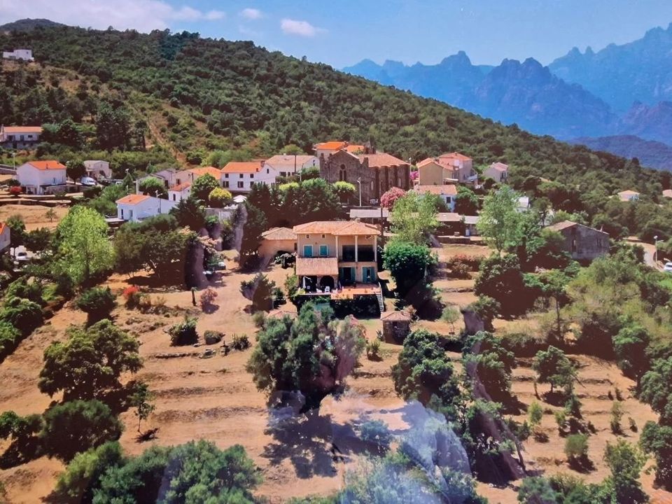 Landejendom i Solenzara, Corse-du-Sud - foto 2