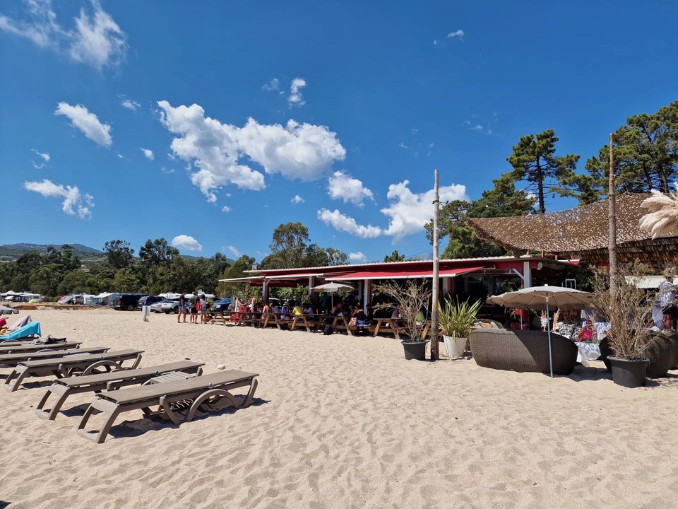 Landejendom i Solenzara, Corse-du-Sud - foto 5