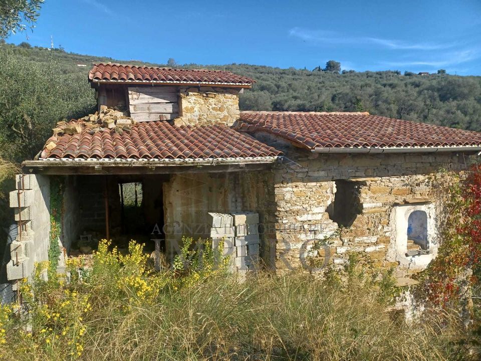 Erhvervsejendom i Dolceacqua, Imperia - foto 5