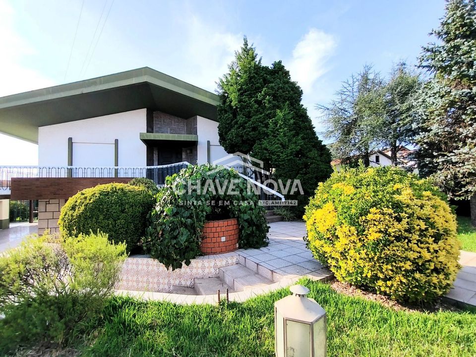Villa i Santa Maria da Feira, Aveiro - foto 2