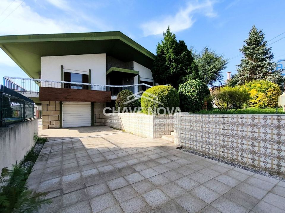 Villa i Santa Maria da Feira, Aveiro - foto 3