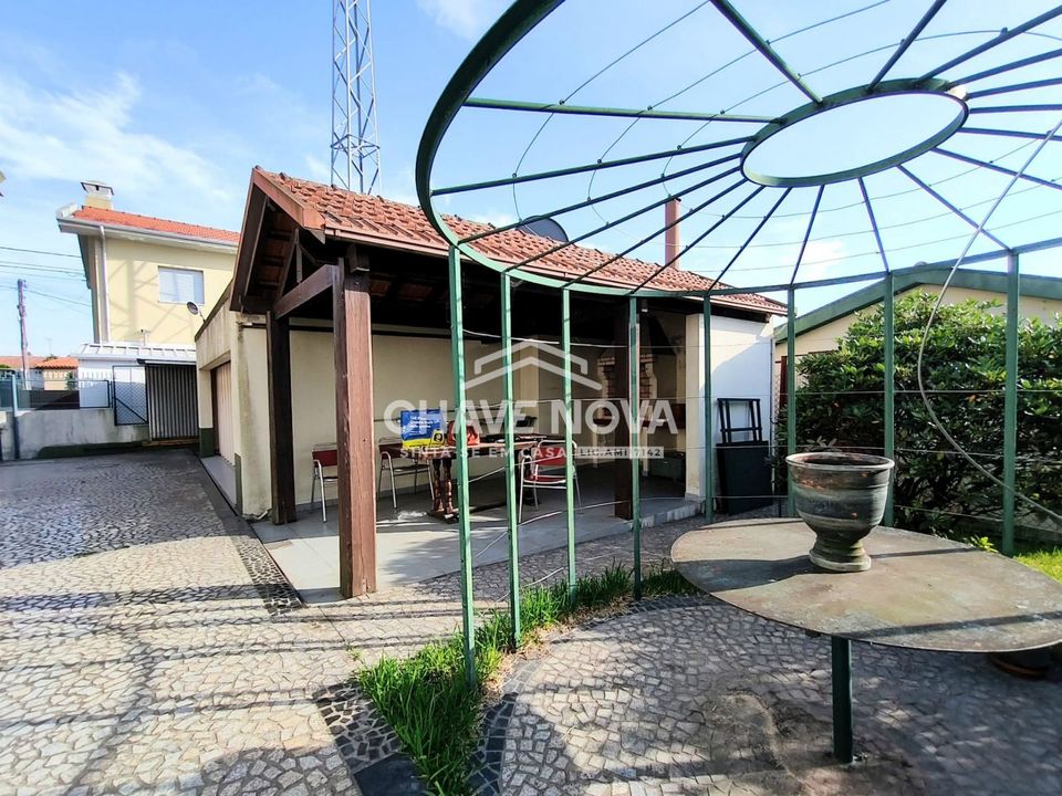Villa i Santa Maria da Feira, Aveiro - foto 4