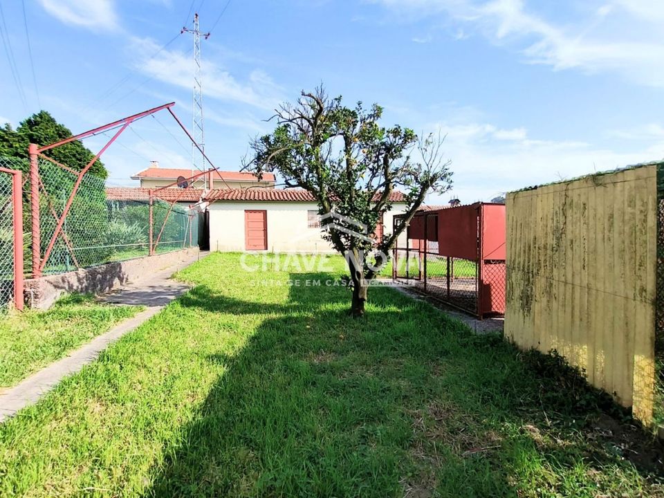 Villa i Santa Maria da Feira, Aveiro - foto 5