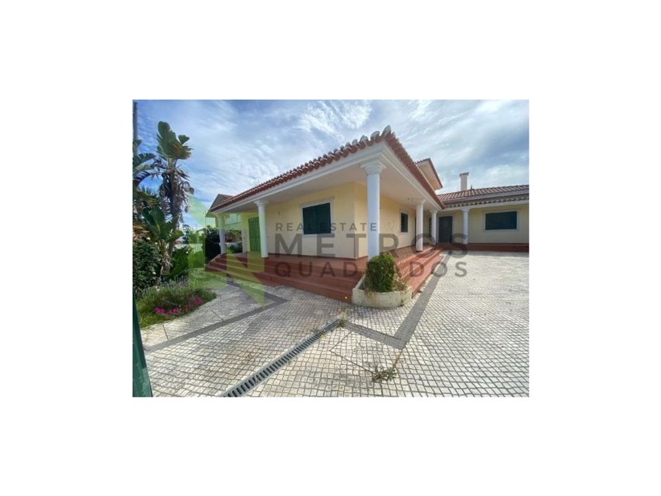 Duplex i Fernao Ferro, Setubal - foto 4