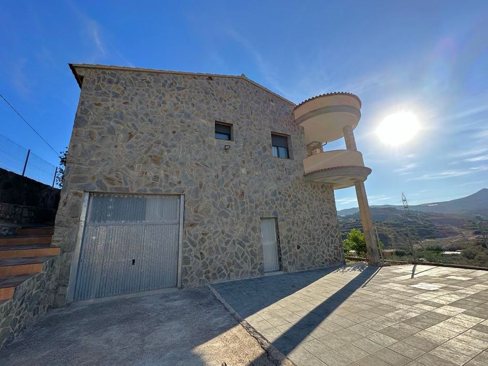 Villa i Molvizar, Granada - foto 1