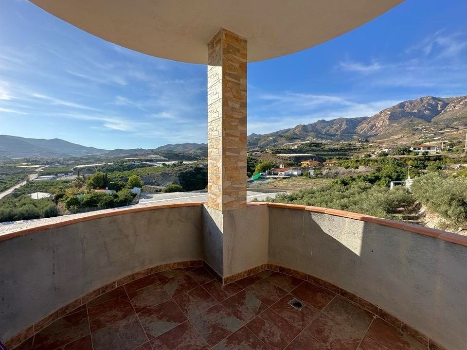 Villa i Molvizar, Granada - foto 3