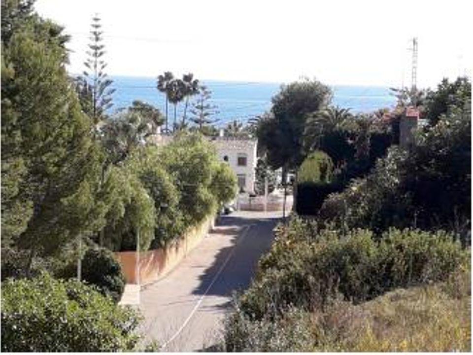 Terra a Benissa, Alicante - foto 1