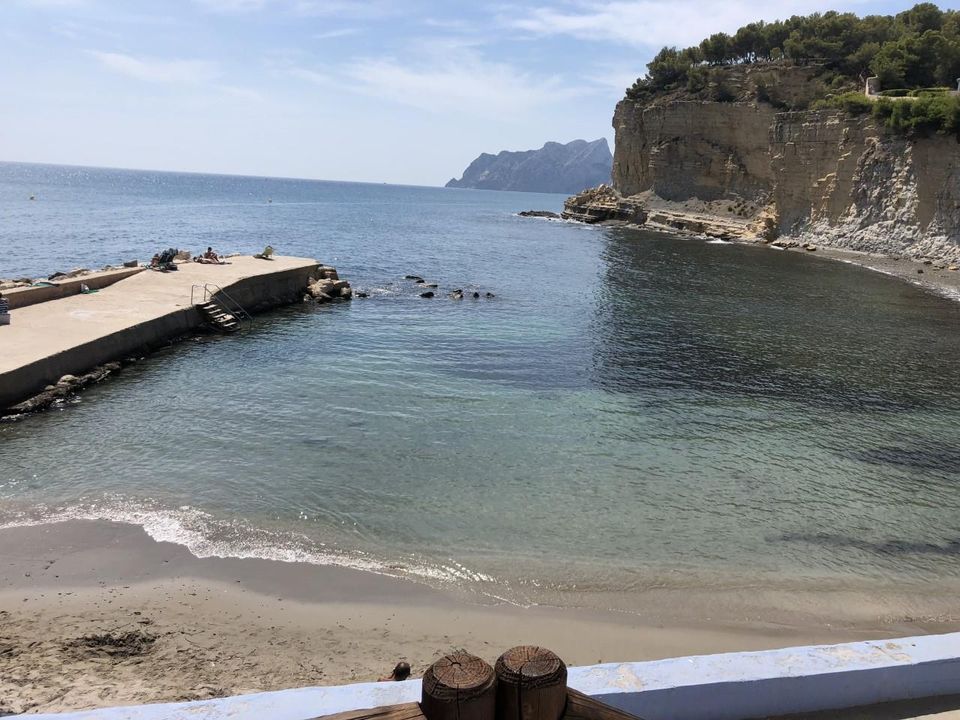 Terra a Benissa, Alicante - foto 3