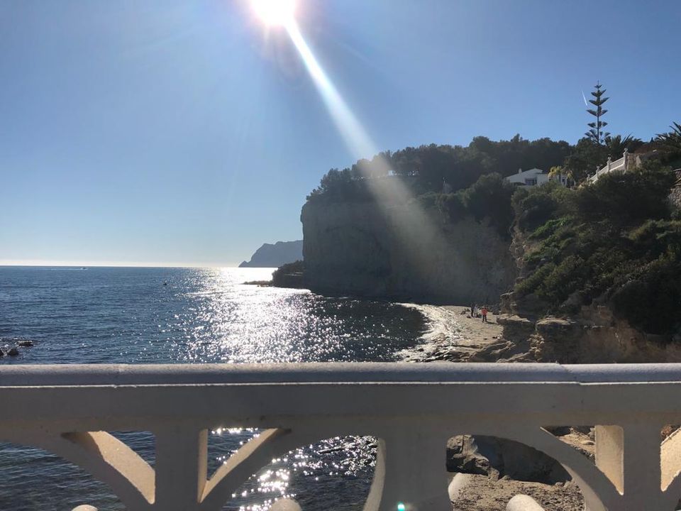 Terra a Benissa, Alicante - foto 4