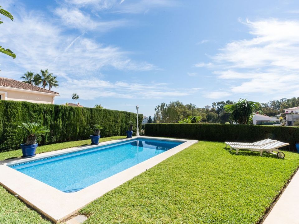 Villa i La Cala De Mijas, Malaga - foto 5