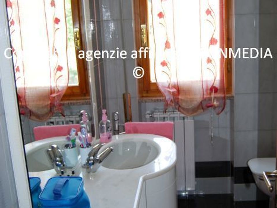 Lejlighed i Sarzana, La Spezia - foto 5