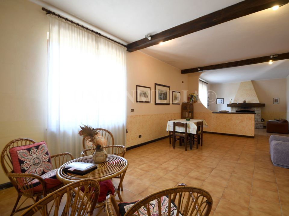 Villa i Sarzana, La Spezia - foto 5