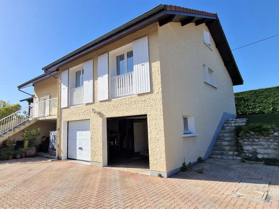 Villa i Saint-Marcellin, Isere - foto 3