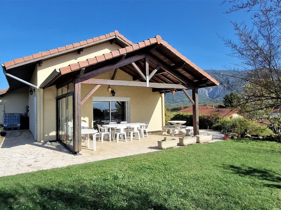 Villa i Saint-Marcellin, Isere - foto 2