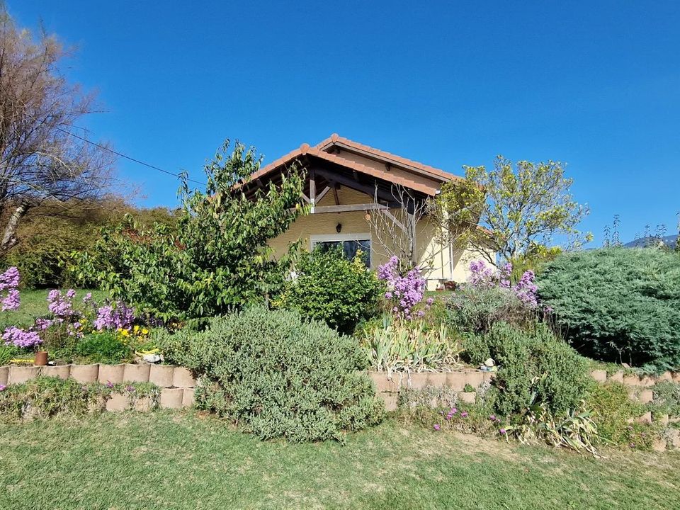 Villa i Saint-Marcellin, Isere - foto 1