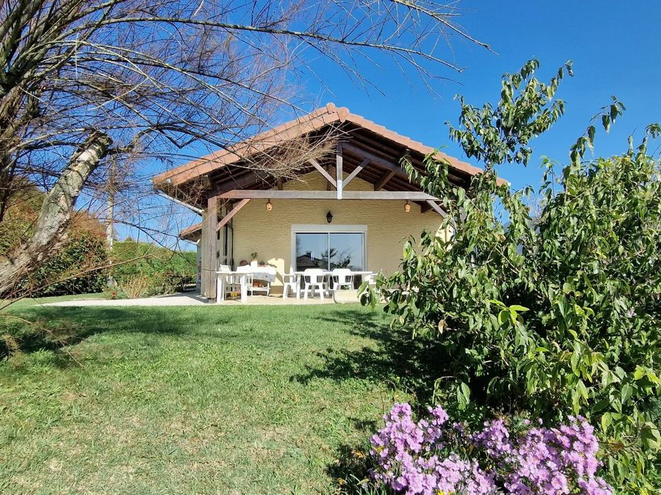 Villa i Saint-Marcellin, Isere - foto 5
