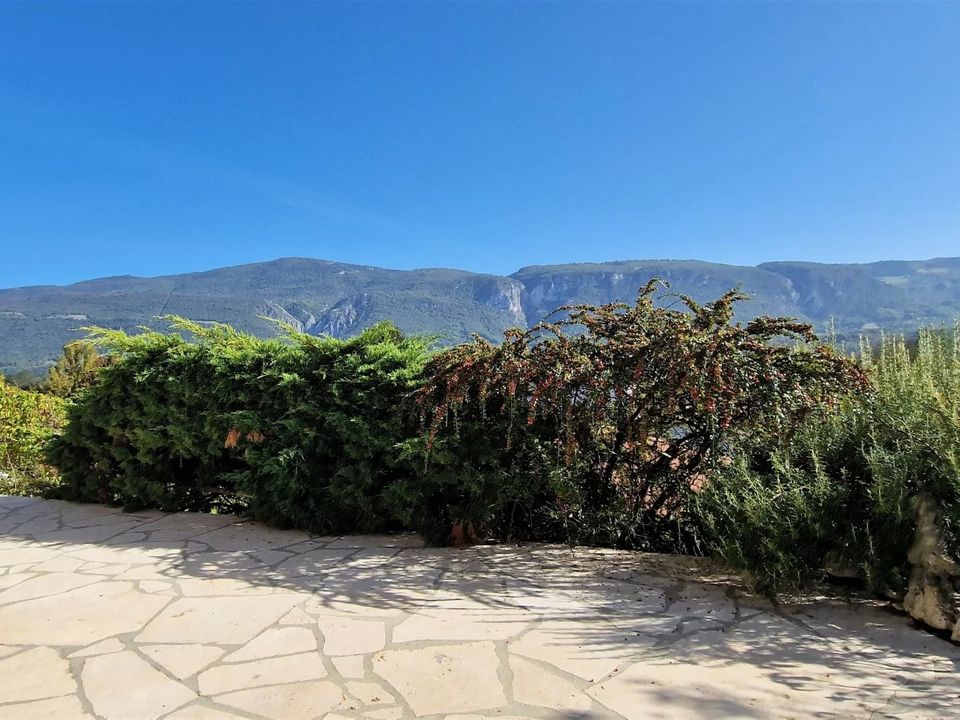 Villa i Saint-Marcellin, Isere - foto 4