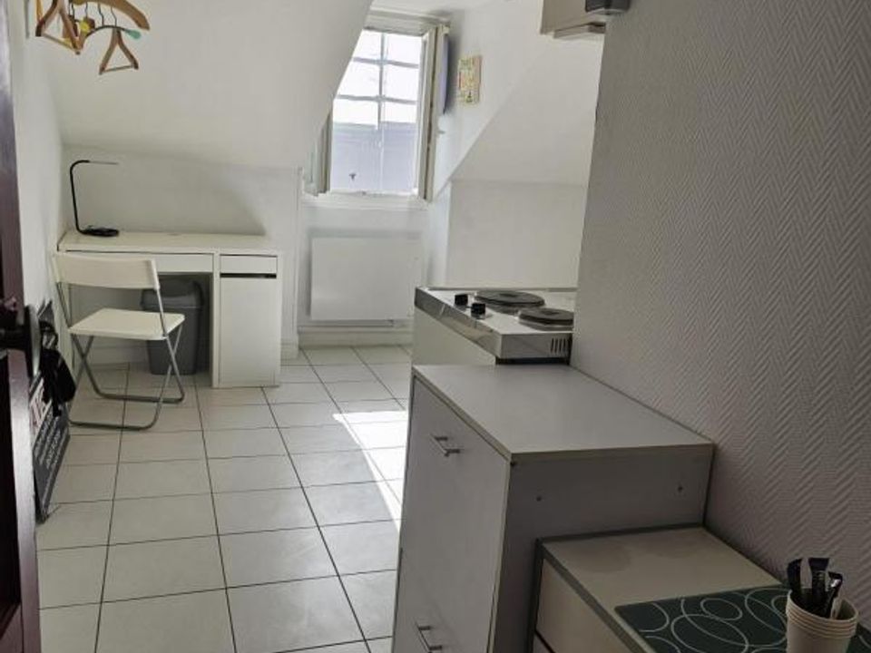 Studio i Nantes, Loire-Atlantique - foto 1
