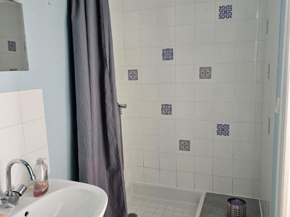 Studio i Nantes, Loire-Atlantique - foto 5