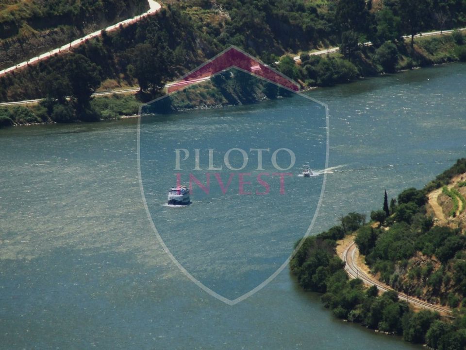 Farm i Tabuaco, Viseu - foto 3