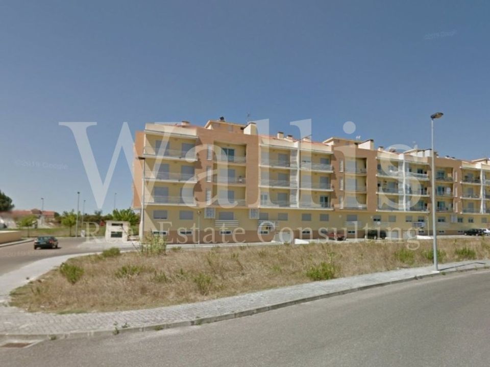 Tomt i Cartaxo, Santarem - bilde 1