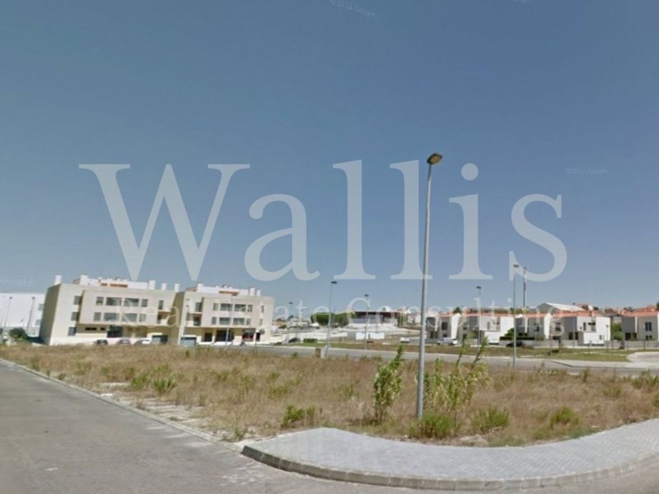 Tomt i Cartaxo, Santarem - bilde 4