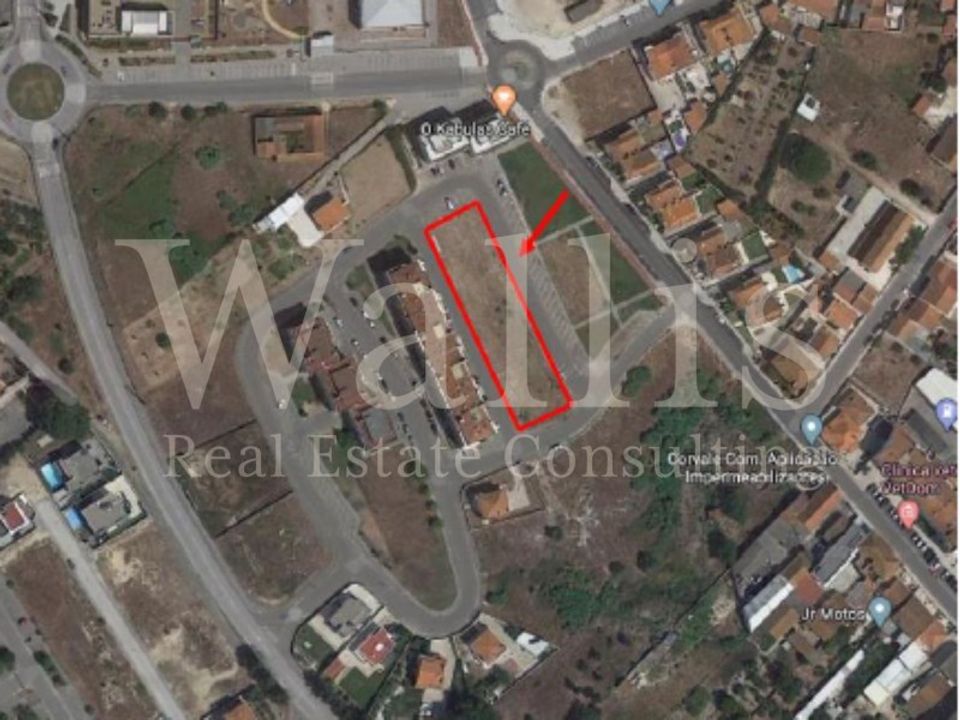 Tomt i Cartaxo, Santarem - bilde 5