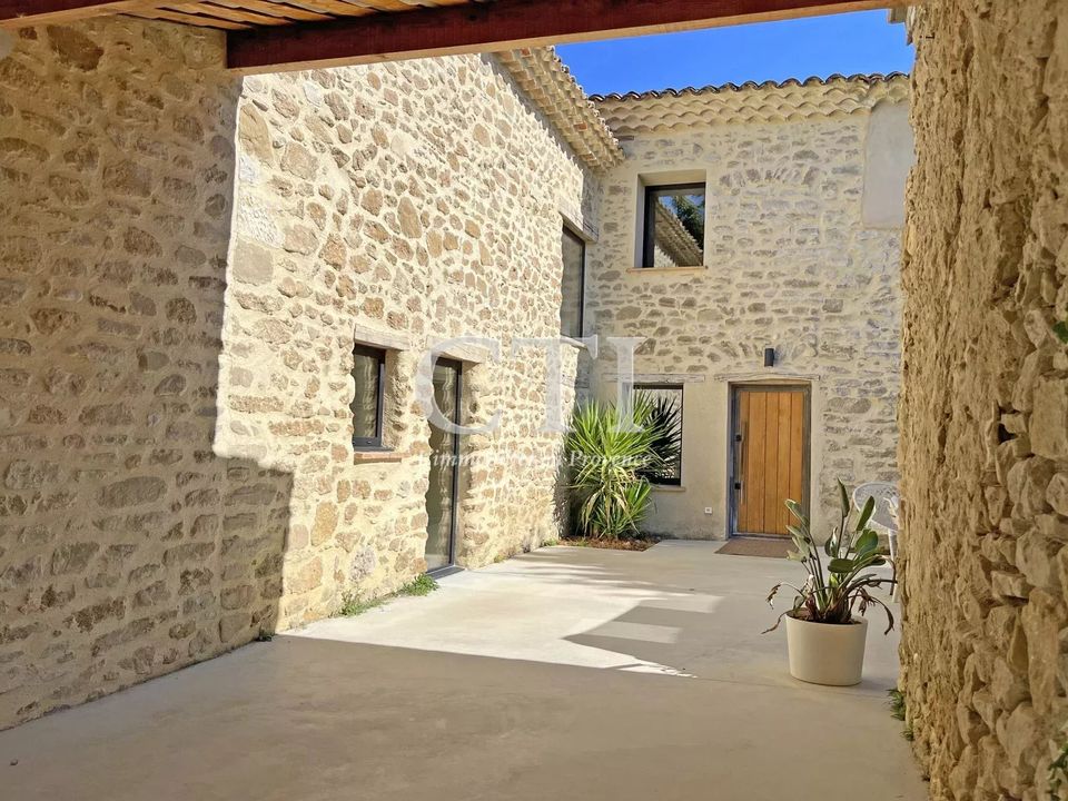 Villa a Vaison-la-Romaine, Vaucluse - foto 2
