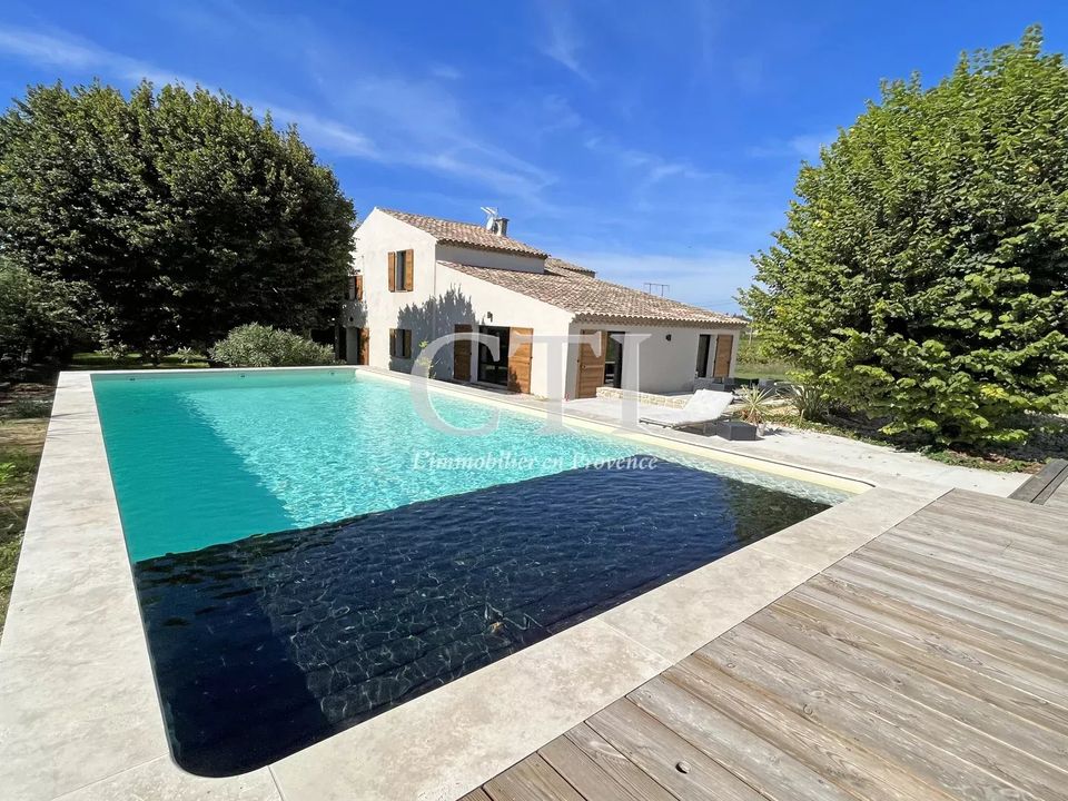 Villa a Vaison-la-Romaine, Vaucluse - foto 5