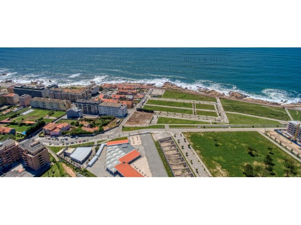 Lejlighed i Canidelo, Porto - foto 4