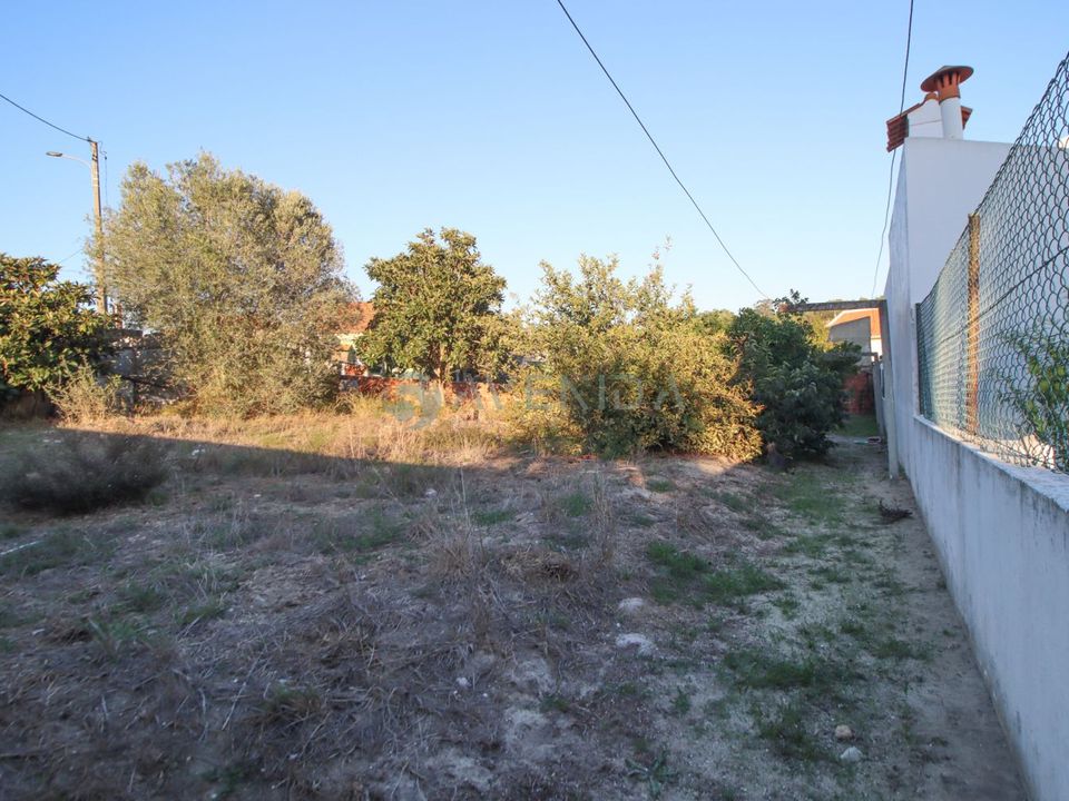 Helårsgrund i Barreiro, Setubal - foto 2