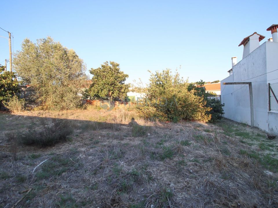 Helårsgrund i Barreiro, Setubal - foto 3