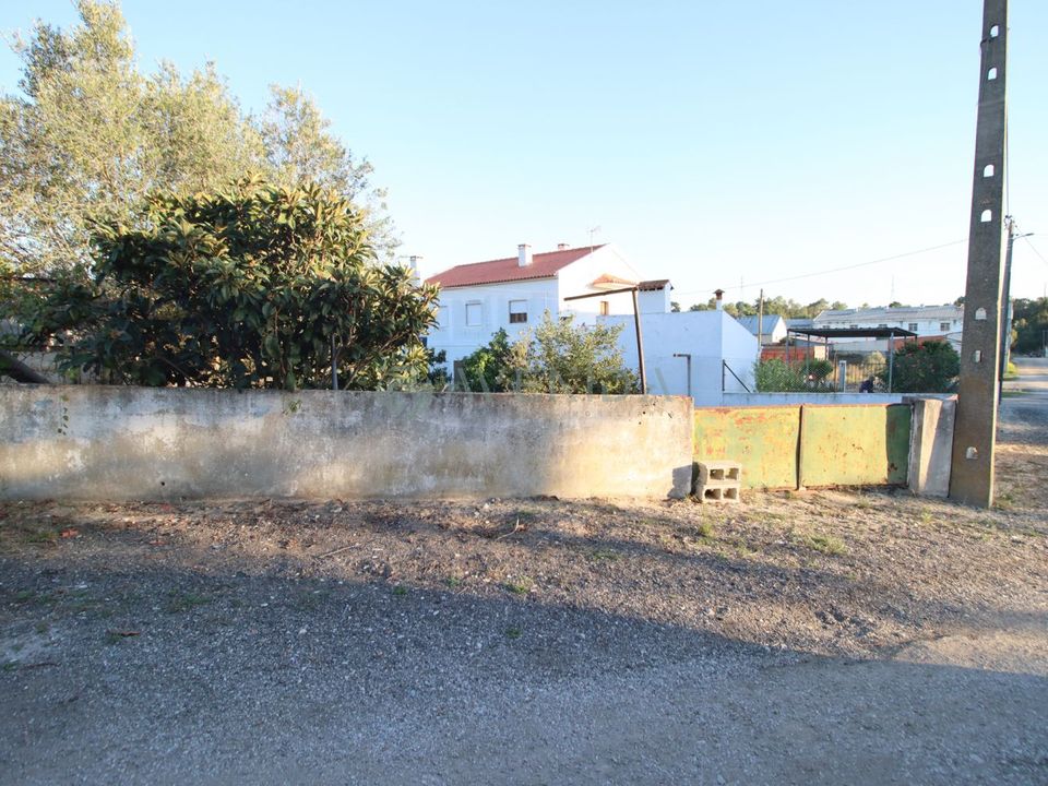 Helårsgrund i Barreiro, Setubal - foto 5