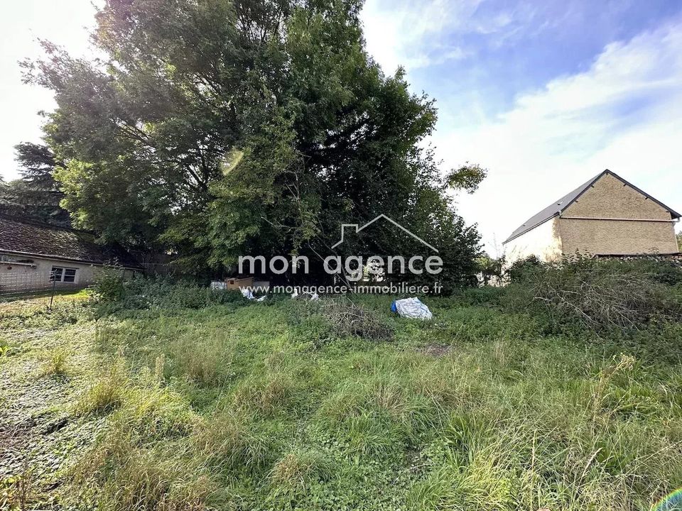 Tomt i Perriers-sur-Andelle, Eure - bilde 1