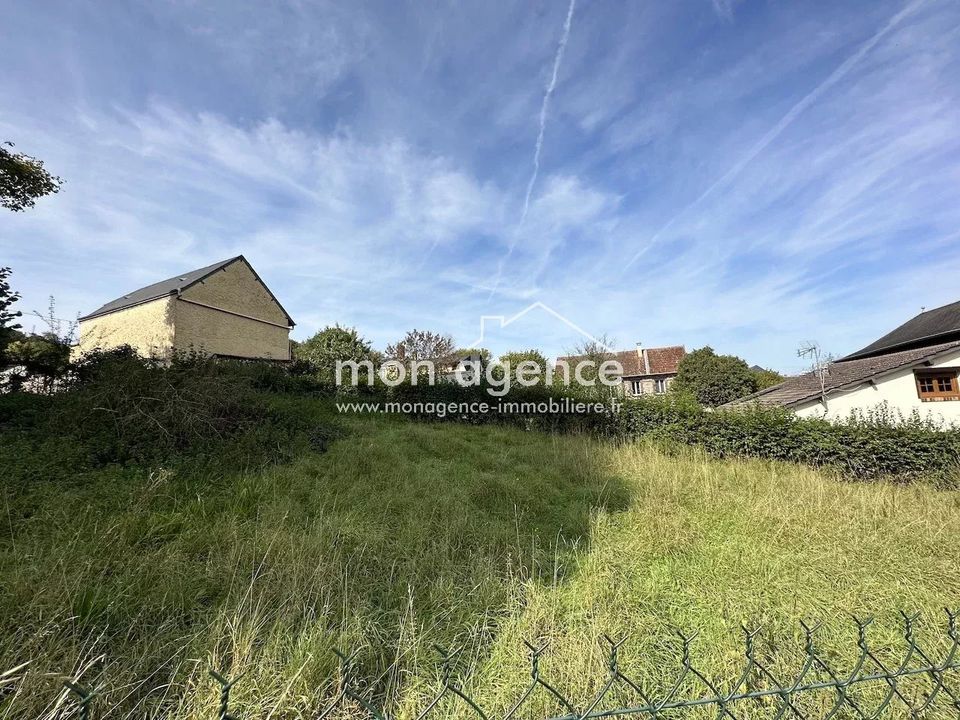 Tomt i Perriers-sur-Andelle, Eure - bilde 2
