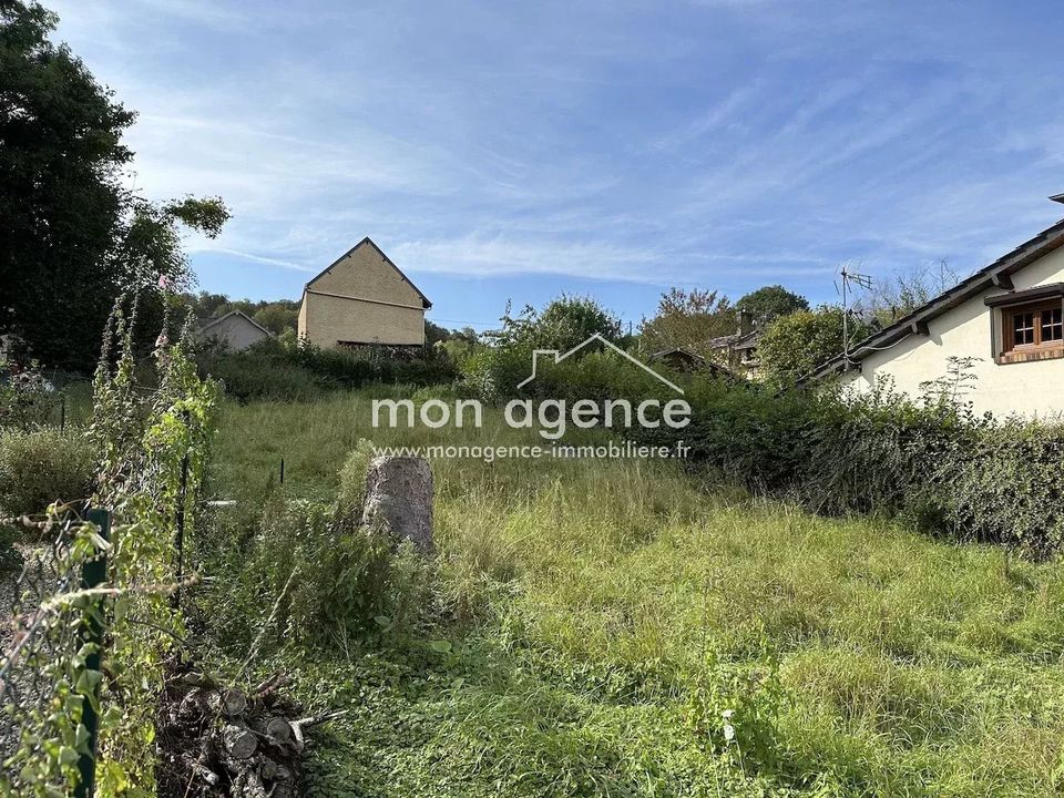 Tomt i Perriers-sur-Andelle, Eure - bilde 3