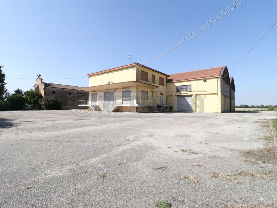 Villa i Bondeno, Ferrara - foto 2